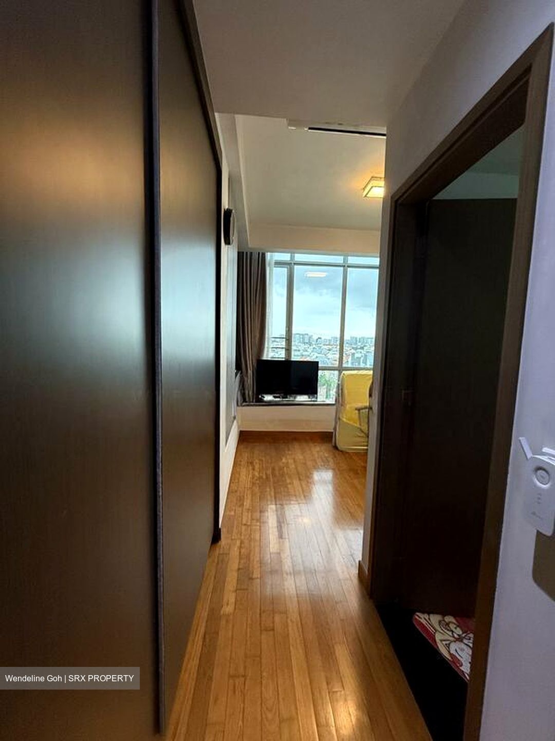 Moda (D15), Apartment #511543411